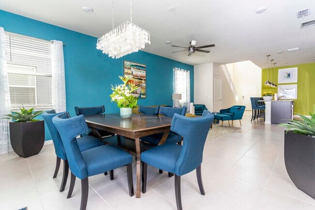Foto del edificio - 3413 Lilac Wy