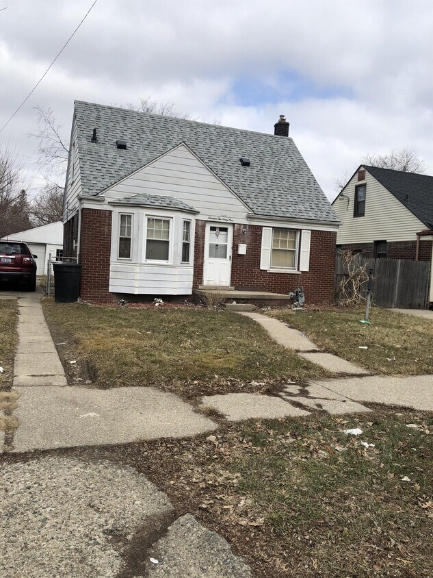 16261 St, Detroit, MI 48205 House for Rent in Detroit, MI