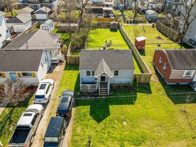 Foto del edificio - **RENOVATED COTTAGE IN THE NATIONS WITH AN...