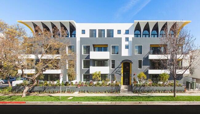 Foto del edificio - 1110 Glenville Dr