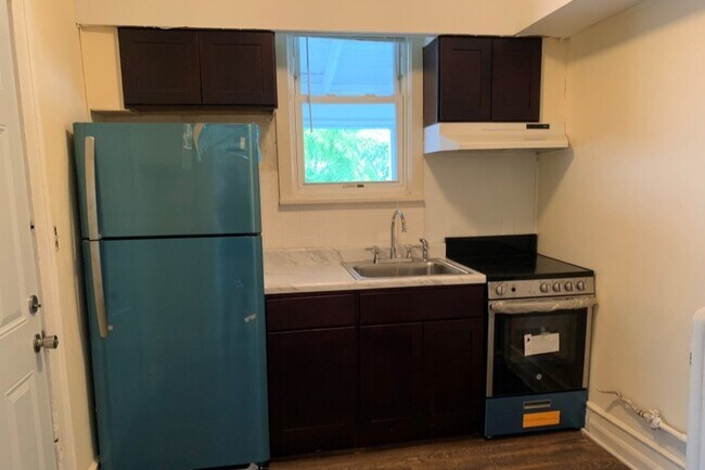 Foto del edificio - 205 Philadelphia Ave