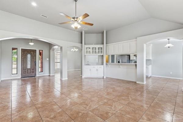 Foto del edificio - 18 Santa Lucia Dr