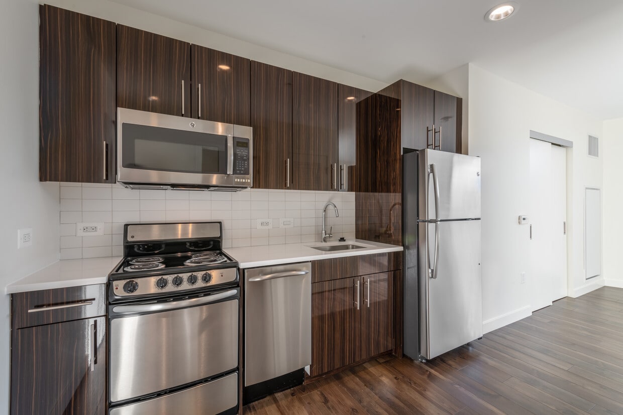 Photo - Continuum Apartments