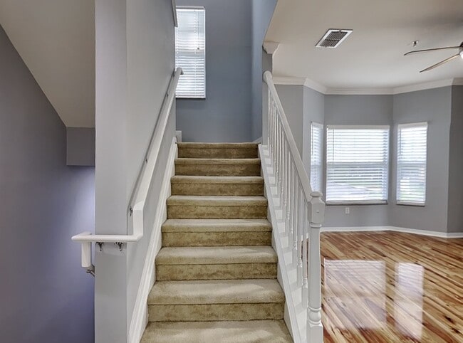 Photo - 2550 Grand Central Pkwy Townhome