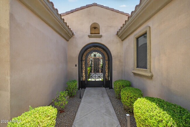 Foto del edificio - 18418 N 97th Pl