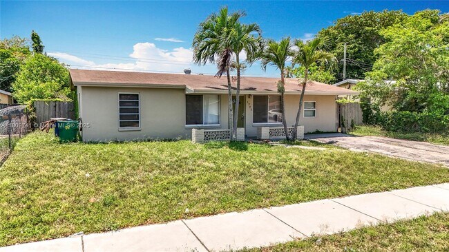Foto del edificio - 1777 NW 34th Ave