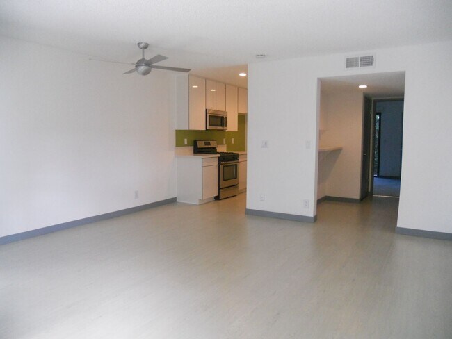 Foto del interior - Eastside Apartments