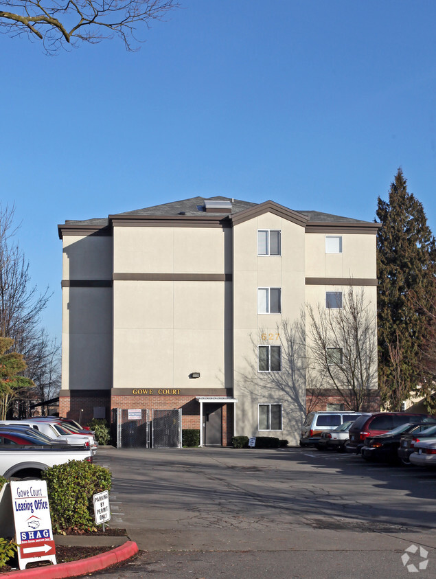 Building Photo - Titus Village Apartments
