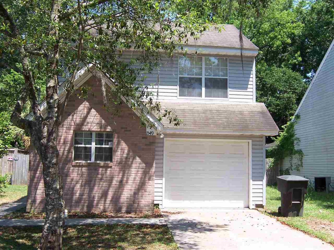 1549 Payne St, Tallahassee, FL 32303 House Rental in Tallahassee, FL