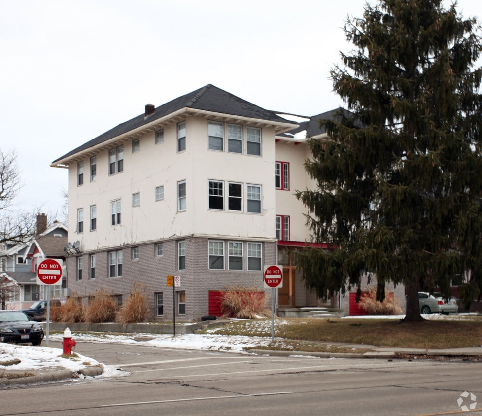 Primary Photo - 3327 Collingwood Blvd