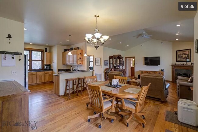 Foto del edificio - 259 Morgan Creek Ln