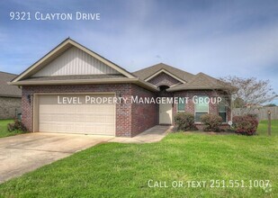 Building Photo - 9321 Clayton Dr