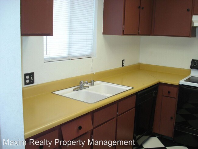 Foto del edificio - 2 br, 2 bath House - 1675 Jupiter Ct #F