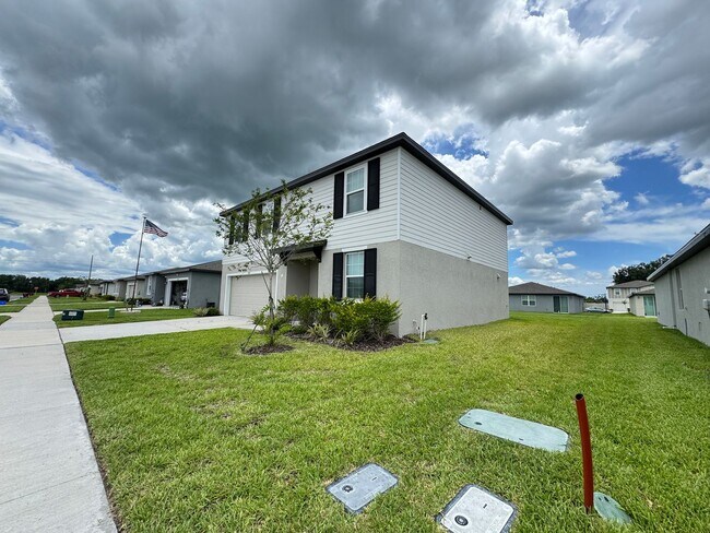 Photo - Available July 11th! Modern Elegance Meets... House