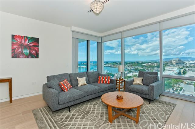 Foto principal - 1118 Ala Moana Blvd