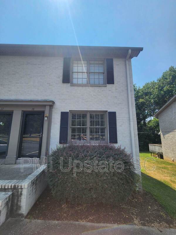 5003 Edwards Rd, Taylors, SC 29687 Townhome Rentals in Taylors SC