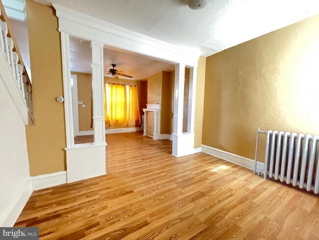 Foto del edificio - 3824 N 8th St