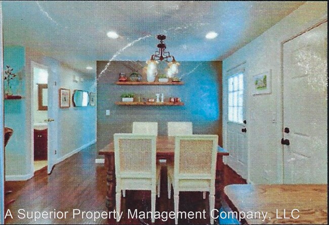 Building Photo - 3 br, 2 bath House - 1841 SW Knoll Ave