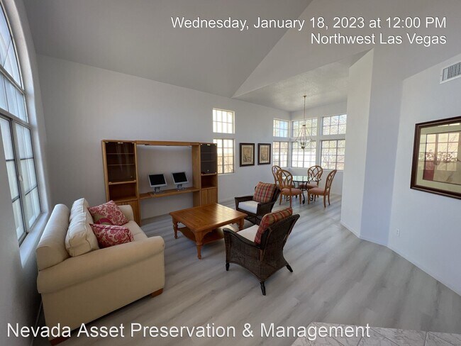 Foto del edificio - 4 br, 2.5 bath House - 4966 High Creek Drive