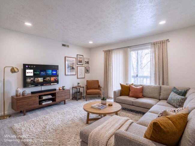 Primary Photo - Northgate Apartments