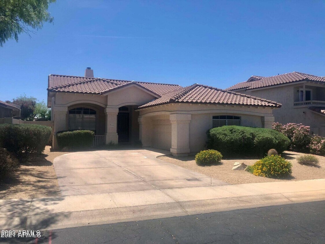 4333 E Desert Marigold Dr, Cave Creek, AZ 85331 House for Rent in