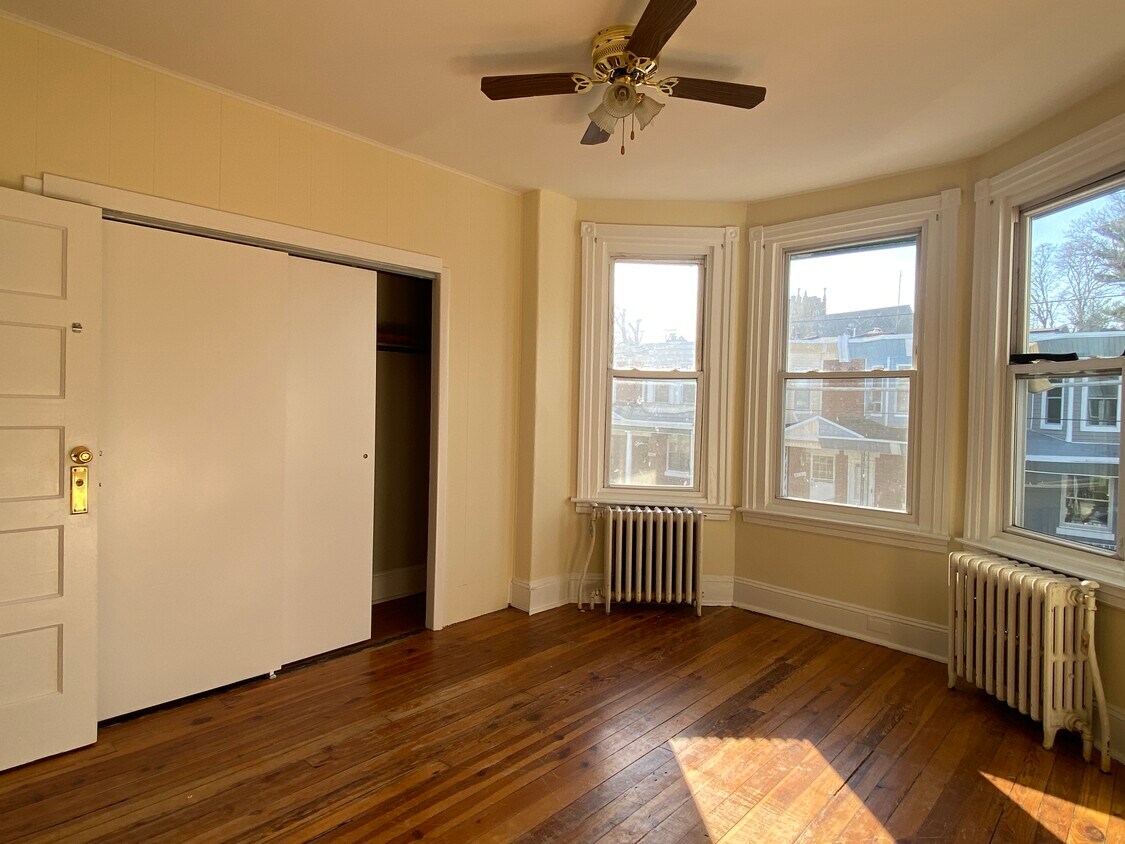 58 E Hortter St, Philadelphia, PA 19119 House Rental in Philadelphia