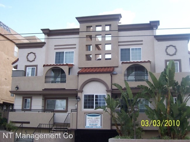 Building Photo - 3730 S Sepulveda Blvd