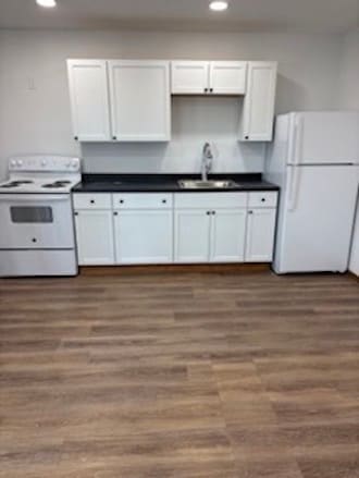 Kitchen - 1297 S Frederick Ave