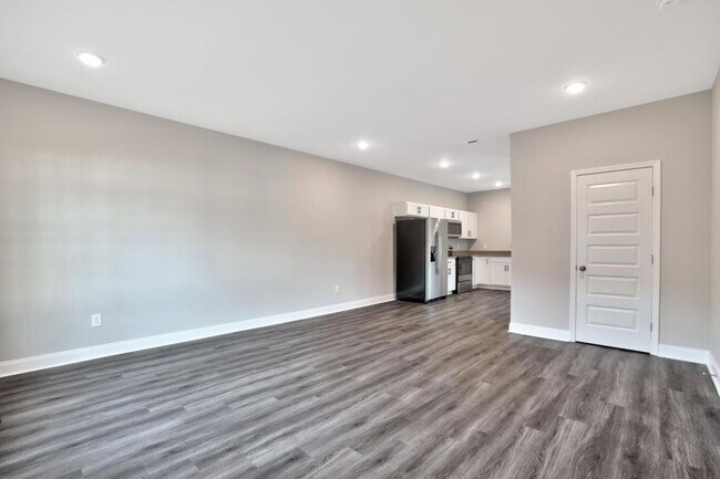 Foto del edificio - 61 Highland Bluff Way