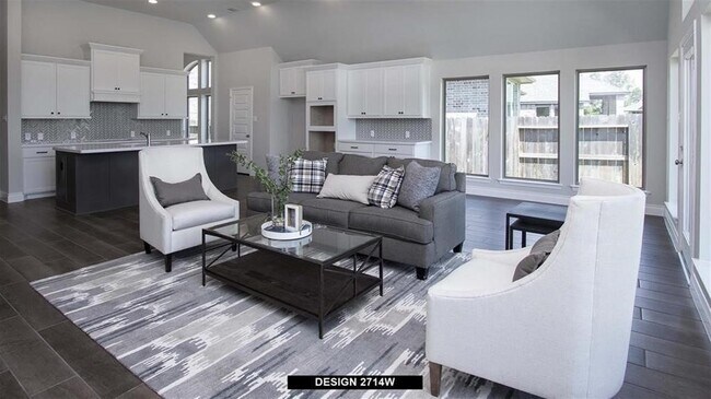 Building Photo - 15850 Weston Ridge Dr