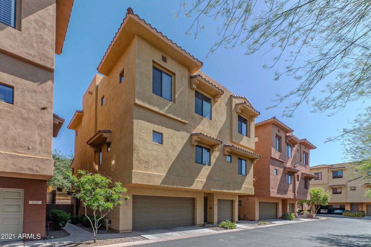 Foto principal - 9551 E Redfield Rd