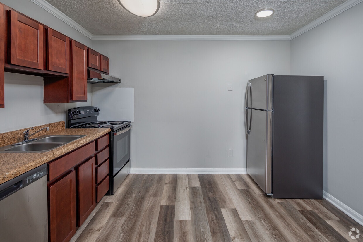 Dupont Avenue Apartments Apartments in Madison, TN