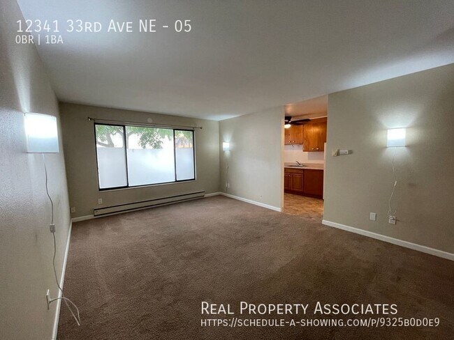 Foto del edificio - 12341 33rd Ave NE