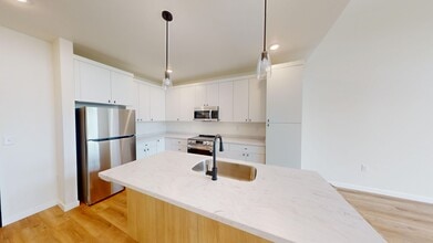 Interior Photo - The Velthuis Apartments