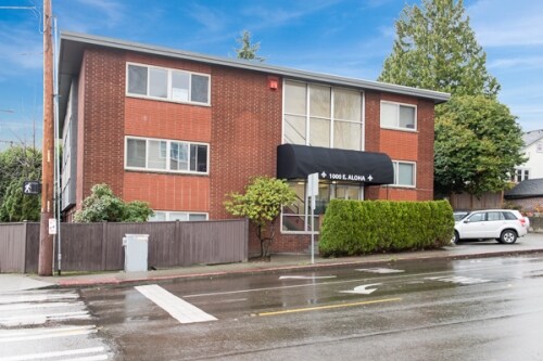 Primary Photo - 1000 E Aloha St