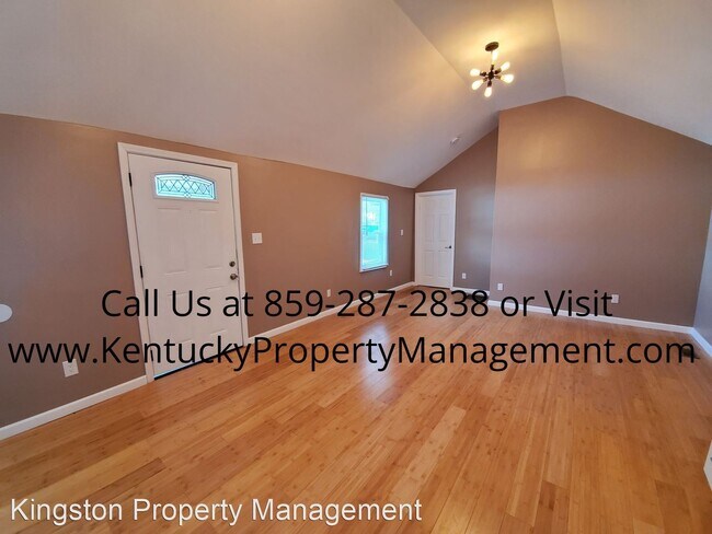 Building Photo - 3 br, 2 bath House - 705 Chiles Ave