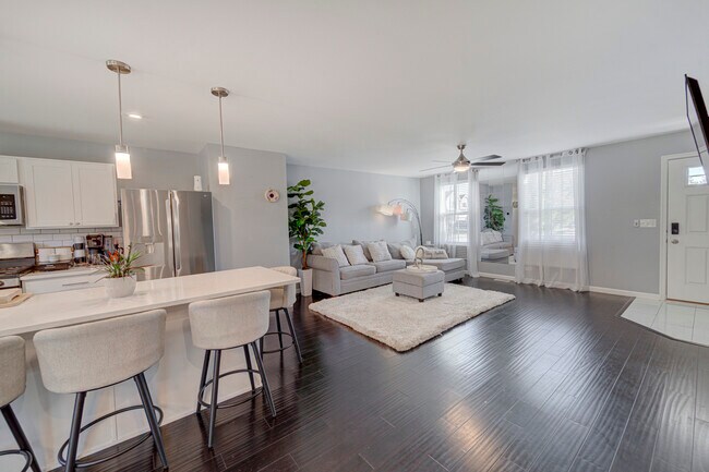 Foto del edificio - 3323 Caledonia Drive