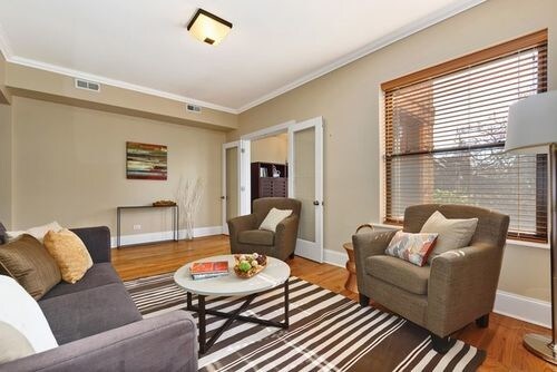 Foto del edificio - 5838 N Glenwood Ave