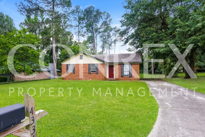 Primary Photo - Beautiful Home in Augusta, Available Now