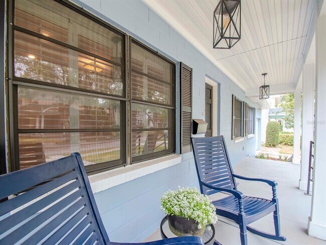 Foto del edificio - 2607 W Jetton Ave