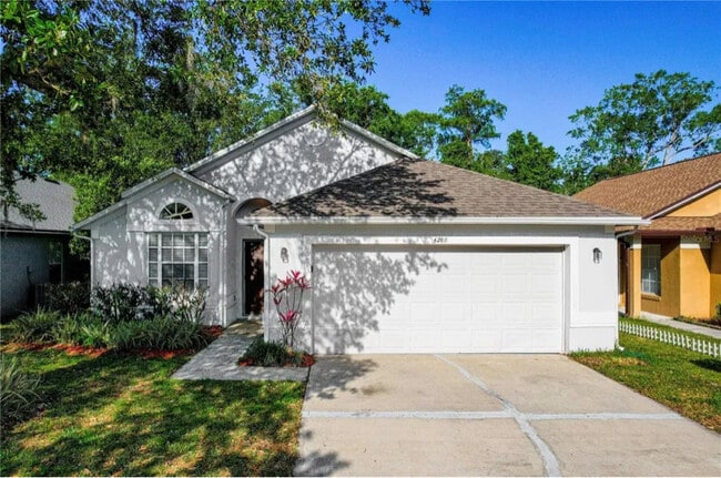 Photo - 4208 Boca Woods Dr House