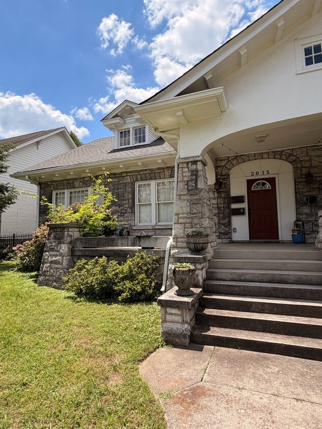 Photo - 2015 20th Ave S (Nashville, TN)