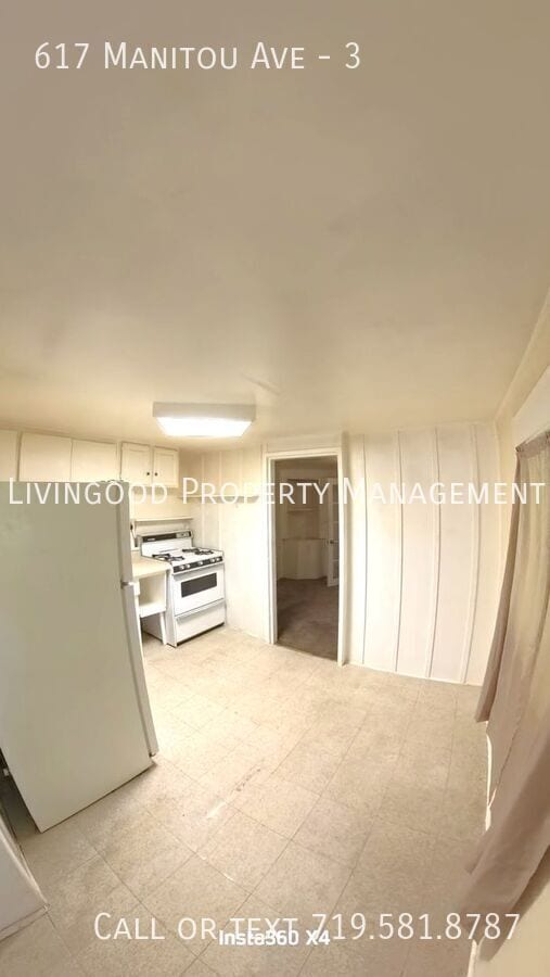 Building Photo - 617 Manitou Ave