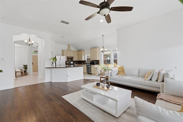Foto del edificio - 4507 Fox River Trail