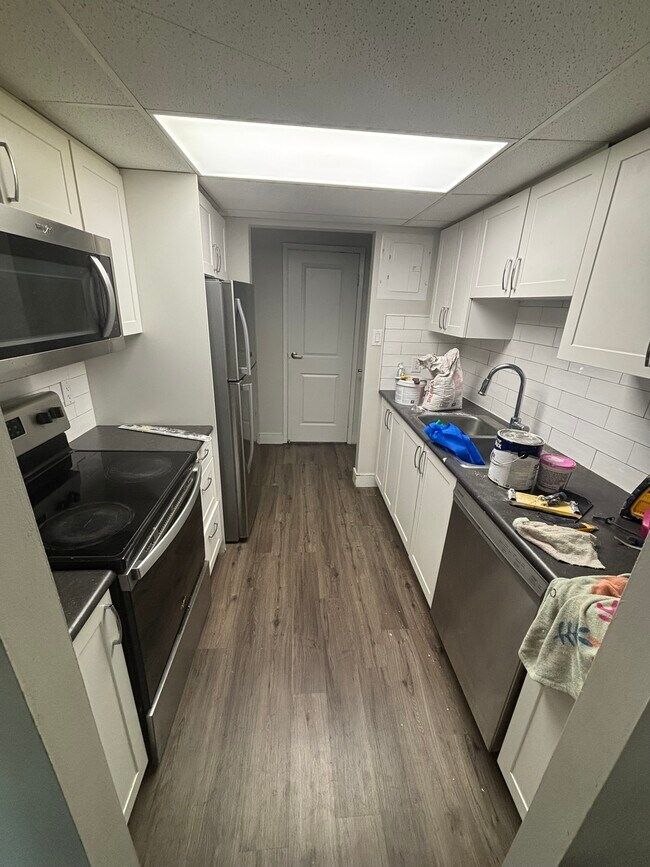 Photo du bâtiment - 499 Albert St