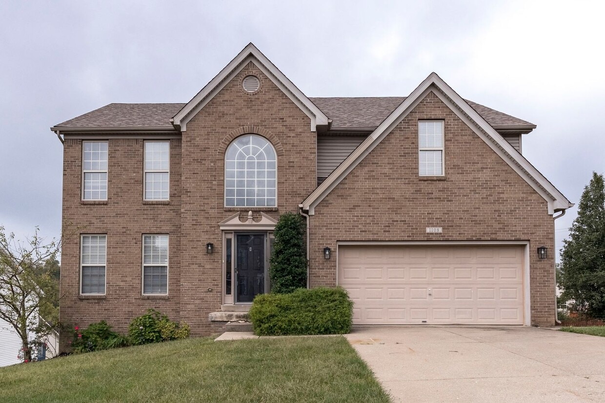 Photo - 1108 Tindall Lane (Middletown/ East Louisville)