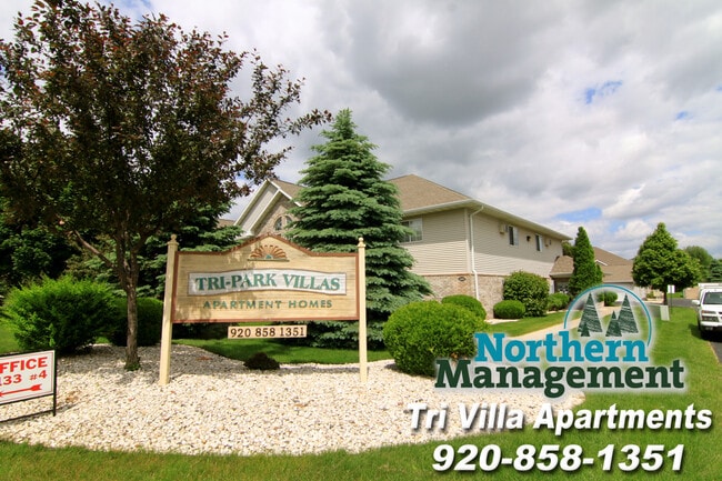 Interior Photo - Tri Villa Estates