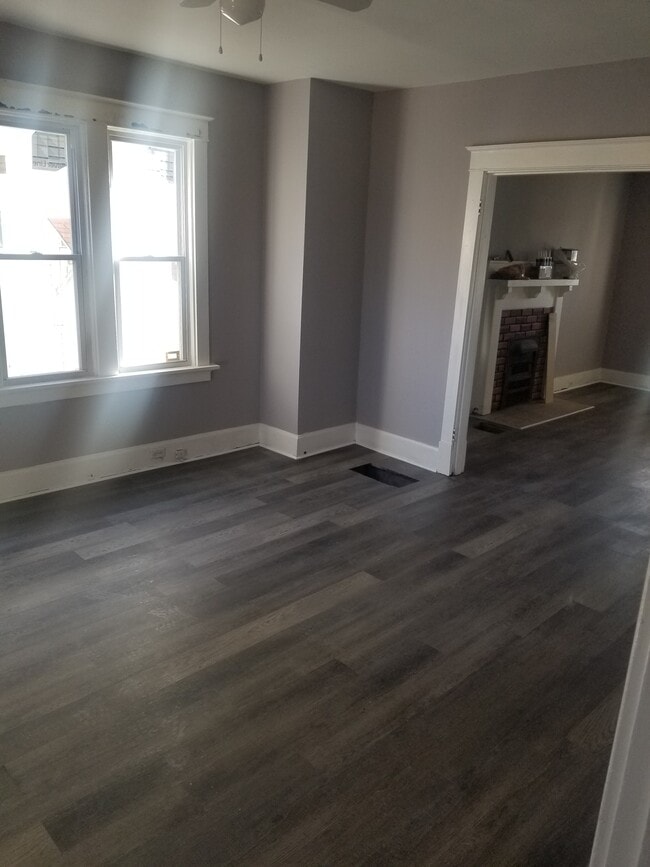 Dining Room - 3808 W 8th St