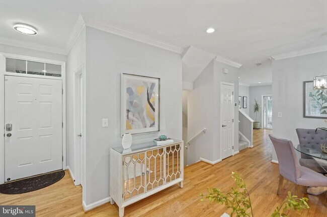 Sala de estar - 1236 Vintage Pl