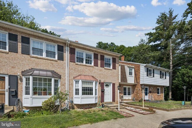Foto del edificio - 14934 Ashdale Cir